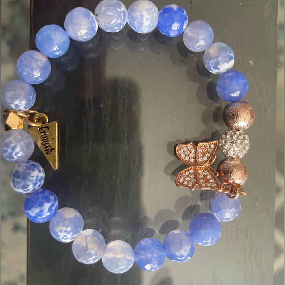 Erimish Single Bracelet - Sail